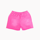WATSON INVASION COTTON SHORTS (PINK)