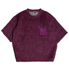 MOHAIR SHIRT (PINK)
