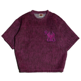 WATSON MOHAIR SHIRT (PINK)