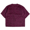 MOHAIR SHIRT (PINK)