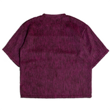 WATSON MOHAIR SHIRT (PINK)