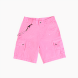 WATSON WORLD WORK SHORTS (PINK)