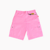 WATSON WORLD WORK SHORTS (PINK)