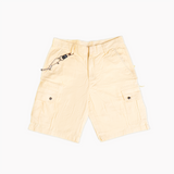 WATSON WORLD WORK SHORTS (TAN)