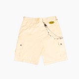 WATSON WORLD WORK SHORTS (TAN)