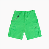 WATSON INVASION WORK SHORTS (GREEN)