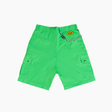 WATSON INVASION WORK SHORTS (GREEN)