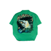 WATSON INVASION WORK SHIRT (GREEN)