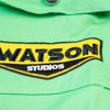 WATSON INVASION WORK SHIRT (GREEN)