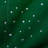 WATSON STAINED GLASS WORK SHIRT (GREEN)
