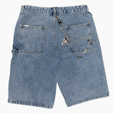WATSON SAINT DENIM CARPENTER SHORTS