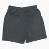 WATSON INTERNATIONAL WITHOUT FEAR COTTON SHORTS (CHARCOAL)
