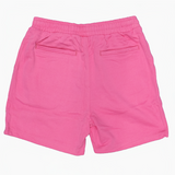 WATSON CONTROL THE MEDIA COTTON SHORTS (PINK)