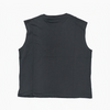 WATSON PAID IT ALL CUTOFF T-SHIRT (CHARCOAL)