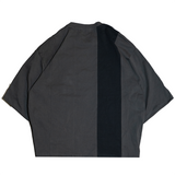 WATSON WITHOUT FEAR MULTI PANEL T-SHIRT