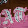 SHORT SLEEVE RUGBY POLO (PINK)