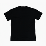 WATSON CONTROL THE MEDIA T-SHIRT (BLACK)