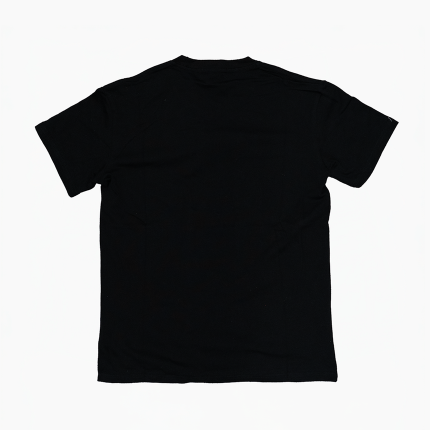 WATSON CONTROL THE MEDIA T-SHIRT (BLACK)
