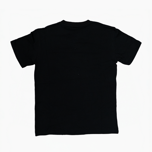 WATSON DIGITAL DREAMSCAPE T-SHIRT (BLACK)