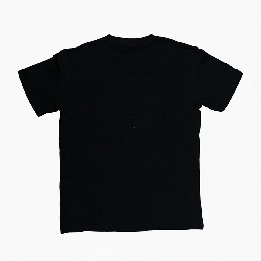 WATSON DIGITAL DREAMSCAPE T-SHIRT (BLACK)