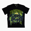 WATSON SKULL SOUND DIGITAL T-SHIRT (BLACK)