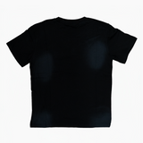 WATSON SKULL SOUND DIGITAL T-SHIRT (BLACK)