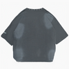 WATSON REST IN SPIRIT T-SHIRT (CHARCOAL)