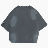 WATSON REST IN SPIRIT T-SHIRT (CHARCOAL)