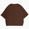 WATSON REST IN SPIRIT T-SHIRT (BROWN)