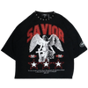 SAVIOR 316 T-SHIRT (BLACK)