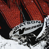 WATSON SAVIOR 316 T-SHIRT (BLACK)