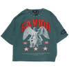 WATSON SAVIOR 316 T-SHIRT (GREEN)