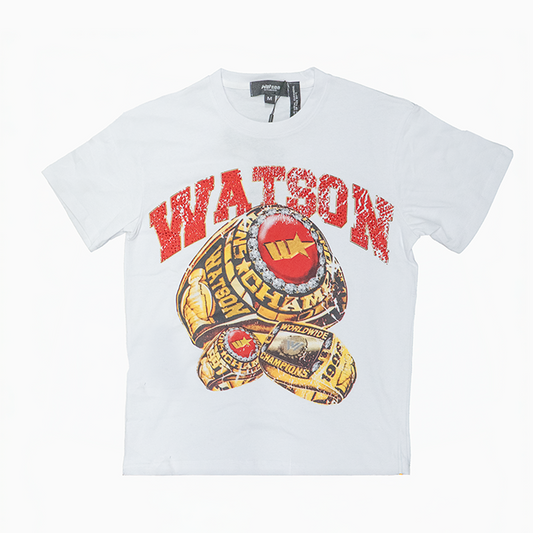 Watson tシャツ Amazon.com: Watson New York Classic Established Men's Cotton T