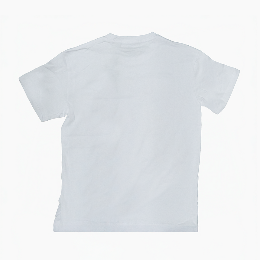 WATSON CHAMPIONS T-SHIRT (WHITE)