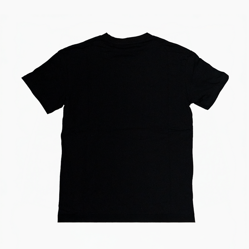 WATSON CHAMPIONS T-SHIRT (BLACK)