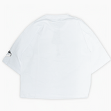 WATSON LIFE COMES AT YOU FAST T-SHIRT (WHITE)