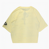 WATSON LIFE COMES AT YOU FAST T-SHIRT (CREAM)