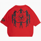 WATSON PROTECT THE YOUTH T-SHIRT (RED)