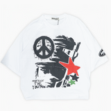 WATSON PROTECT THE YOUTH T-SHIRT (WHITE)