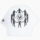 WATSON PROTECT THE YOUTH T-SHIRT (WHITE)