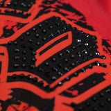 WATSON GEORGIA CHAMPIONS T-SHIRT (RED)