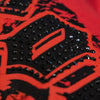 WATSON GEORGIA CHAMPIONS T-SHIRT (RED)