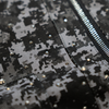WATSON CAMO CRYSTAL WORK JACKET (BLACK CAMO)