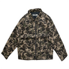 WATSON CAMO CRYSTAL WORK JACKET (GREEN CAMO)