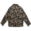 WATSON CAMO CRYSTAL WORK JACKET (GREEN CAMO)