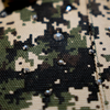 WATSON CAMO CRYSTAL WORK JACKET (GREEN CAMO)
