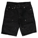WATSON CARPENTER SHORTS (BLACK)