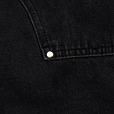 WATSON CARPENTER SHORTS (BLACK)