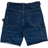 WATSON SHORTS (BLUE)