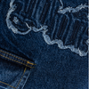 WATSON SHORTS (BLUE)